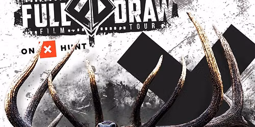 Full Draw Film Tour