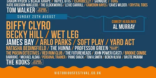 Al Murray Portsmouth Tickets