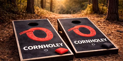 Cornholey O!