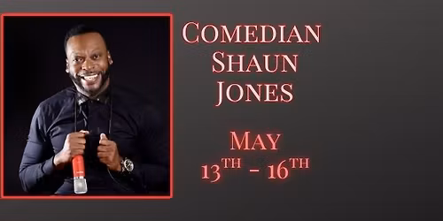 Shaun Jones