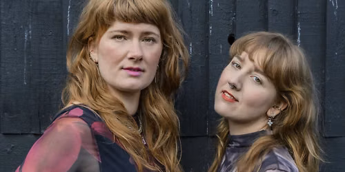 The Rheingans Sisters - Live at Green Note, Camden