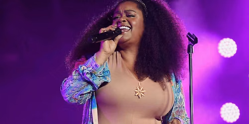 Jill Scott