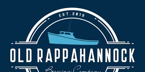 Just Tom at Old Rapp Brewing Co. 