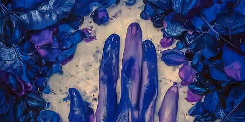 2026 Soul Art Gathering @ ONE Wellness Center - FREE