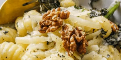 Handmade Gnocchi in Austin