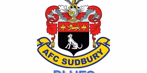 Redditch United Vs Afc Sudbury
