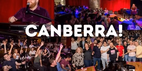 Big Gay Piano Bar
