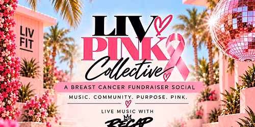 LIV PINK COLLECTIVE
