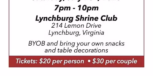 Lynchburg Kicks Swing Dance