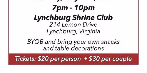 Lynchburg Kicks Swing Dance