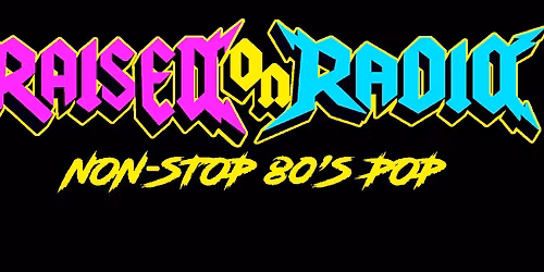 Raised On Radio Happy Hour Concert at George's Majestic on Dickson