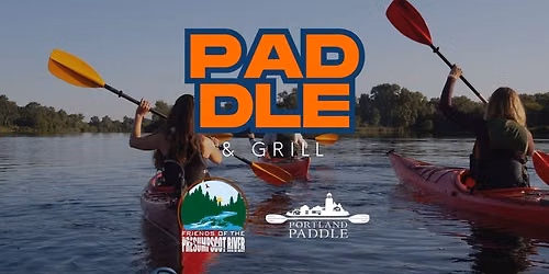 Paddle & Grill