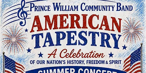 AMERICAN TAPESTRY