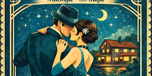 Milonga w Zaje\u017adzie Kultury 