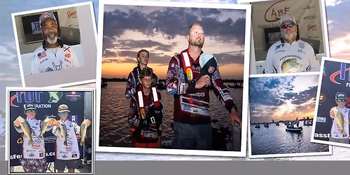 Alabama Bass Federation 2026 Junior \/ High School State Championship Tournament