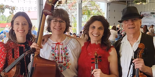 Transylvania Night T\u00e1nch\u00e1z with the Sz\u00e1szka String Band !