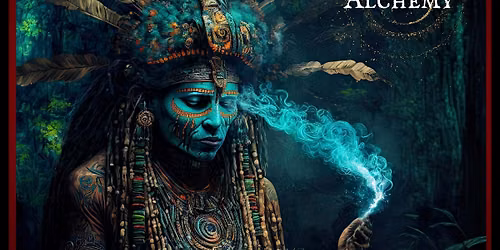 Chakradance Alchemy Ancestral Healing Sacred Ritual - Root Chakra