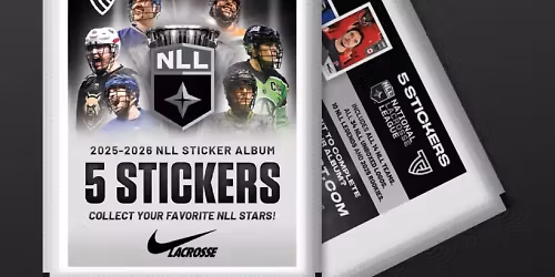 Calgary Roughnecks vs. Ottawa Black Bears