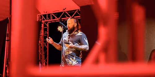 National Poetry Slam Heat