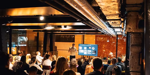 Warsaw Investors Meetup - 14th of January 