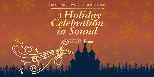 A Holiday Celebration in Sound