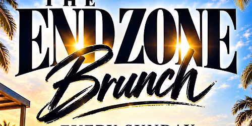 The Endzone Brunch & Day Party