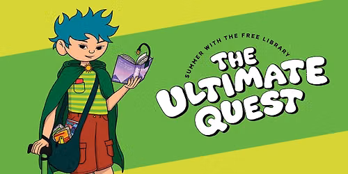 The Ultimate Quest: SNAKES ALIVE!