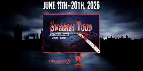Sweeney Todd: The Demon Barber of Fleet Street