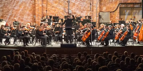 Parking Salina Symphony