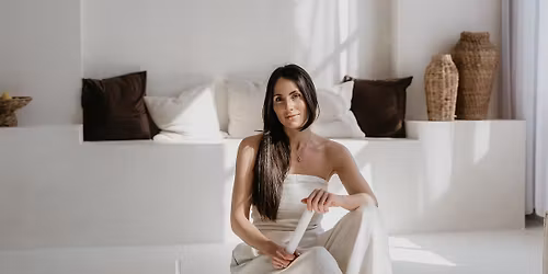 Nurturing The Energy Of The Womb