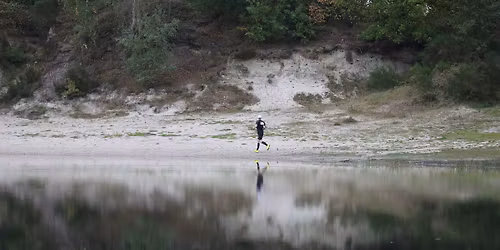 RUNFORESTRUN Indian Summer Ultra