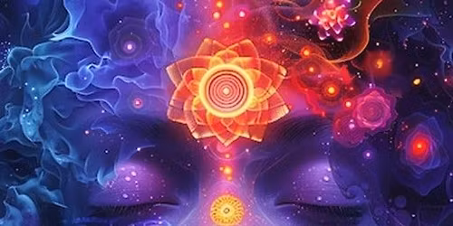 Psychic Development - A Healing Approach