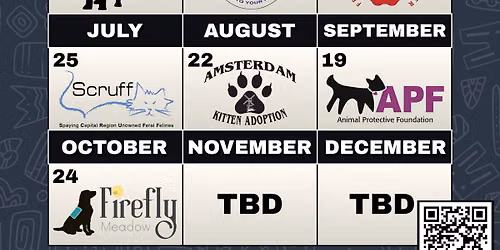 Pet Portraits For A Cause | Benefiting Firefly Meadow Services Dogs