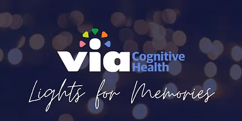 Via Cognitive Health's Lights for Memories