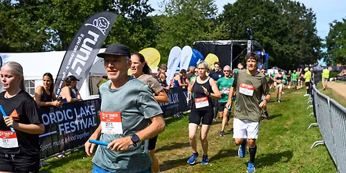 12 timer Viborg 2026