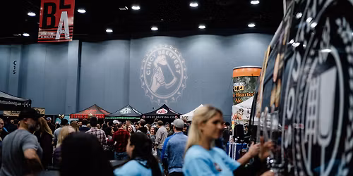 Cincy Winter Beerfest