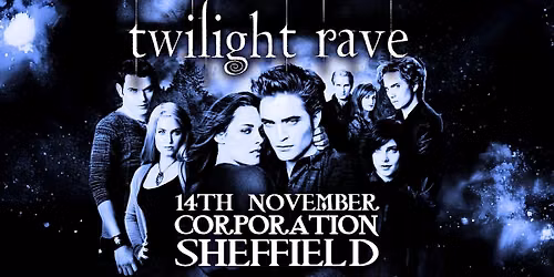 Twilight Rave (Sheffield)