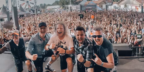 Troglauer in Bielefeld