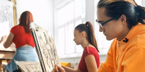 Studio Saturdays: Mini Altars of Joy