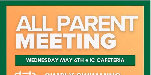 MoHo Gators Parent Meeting