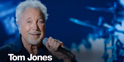 Tom Jones Tickets