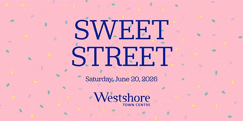 Sweet Street