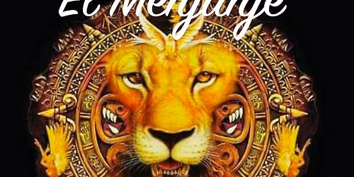 EL MENJUNJE (Tributo Santana)