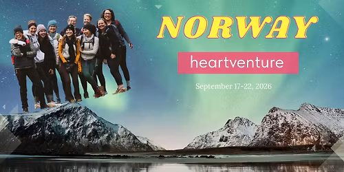 Norway Heartventure