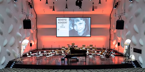 Vancouver Symphony Orchestra Pops: Andrew Crust - A Spoonful of Sugar