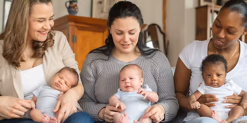 Bumps & Babies: Mental Health and Self Care \ud83e\uddd6\u200d\u2640\ufe0f