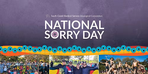 National Sorry Day Event 2026