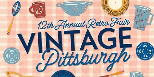 Vintage Pittsburgh