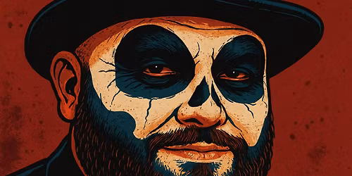 Haunted Houseman\u2019s Halloween Ball