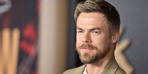 Derek Hough - Symphony Of Dance: Encore